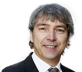 Prof. Dr. Matthias Schmidt